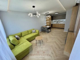 1 soverom Kjusjuk Parisj, Plovdiv