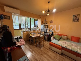 1 dormitorio Nadezhda 2, Sofia