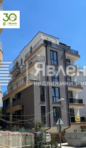 2 dormitorios Tsveten kvartal, Varna