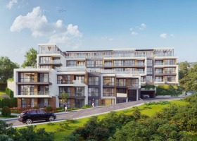 3-СТАЕН, 115 m2