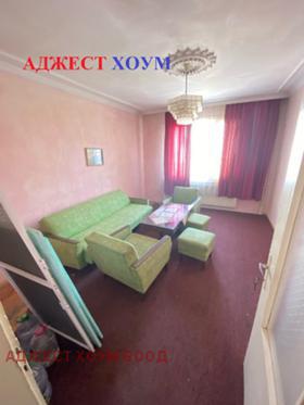 3+ bedroom Bolnitsata, Shumen