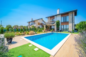 House Bliznatsi, region Varna