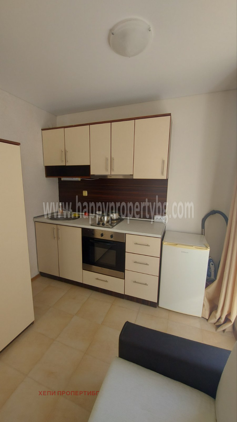 Na sprzedaż  Studio region Burgas , Sweti Wlas , 35 mkw | 29551919 - obraz [4]