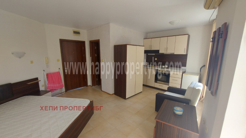 Na sprzedaż  Studio region Burgas , Sweti Wlas , 35 mkw | 29551919 - obraz [3]