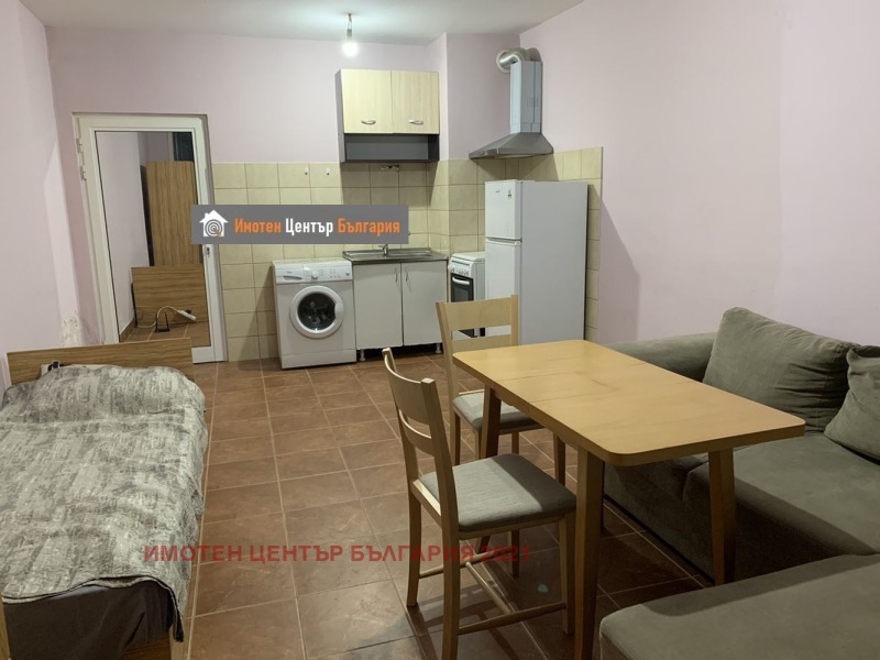 Продава 1-СТАЕН, гр. София, Студентски град, снимка 2 - Апартаменти - 52360212