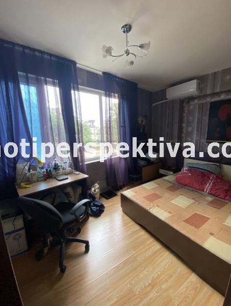 Till salu  1 sovrum Plovdiv , Centar , 58 kvm | 80824704 - bild [8]