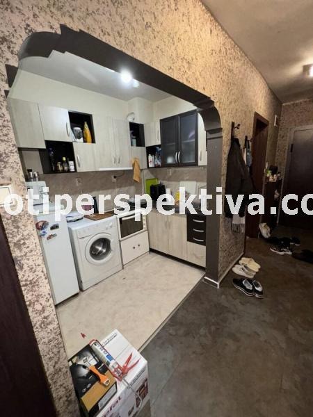 Till salu  1 sovrum Plovdiv , Centar , 58 kvm | 80824704 - bild [6]