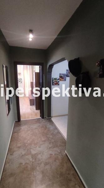 Till salu  1 sovrum Plovdiv , Centar , 58 kvm | 80824704 - bild [11]