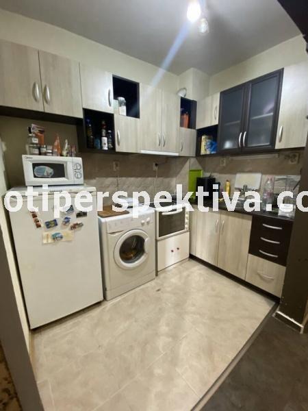 Till salu  1 sovrum Plovdiv , Centar , 58 kvm | 80824704 - bild [7]