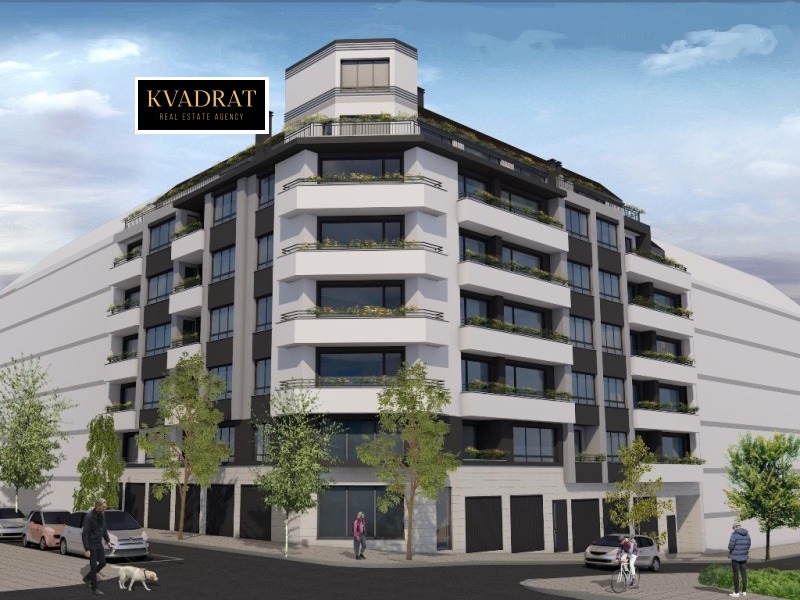 Продава  2-стаен град София , Банишора , 67 кв.м | 85153168 - изображение [3]