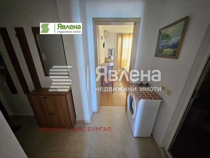 Продава 2-СТАЕН, гр. Поморие, област Бургас, снимка 12 - Aпартаменти - 48671745