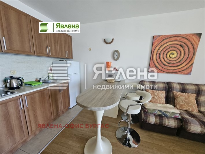 Продава 2-СТАЕН, гр. Поморие, област Бургас, снимка 11 - Aпартаменти - 48671745