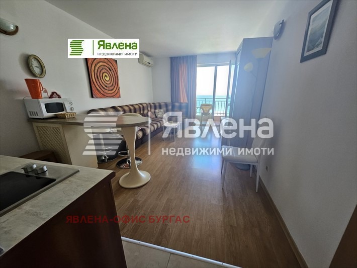 Продава 2-СТАЕН, гр. Поморие, област Бургас, снимка 8 - Aпартаменти - 48671745