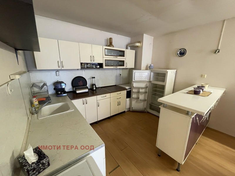 Продава 2-СТАЕН, гр. Варна, Чайка, снимка 5 - Aпартаменти - 49098950