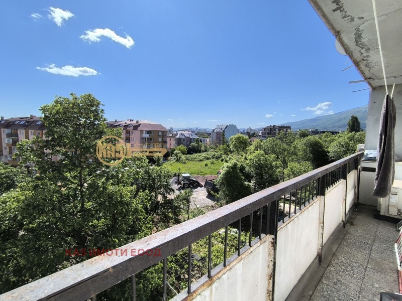 Myytävänä  1 makuuhuone Sofia , Ovtša kupel , 46 neliömetriä | 51897471 - kuva [5]