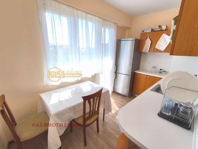 Myytävänä  1 makuuhuone Sofia , Ovtša kupel , 46 neliömetriä | 51897471 - kuva [7]