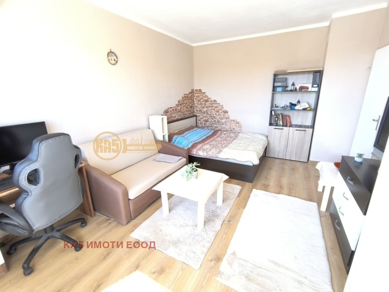 Myytävänä  1 makuuhuone Sofia , Ovtša kupel , 46 neliömetriä | 51897471 - kuva [2]