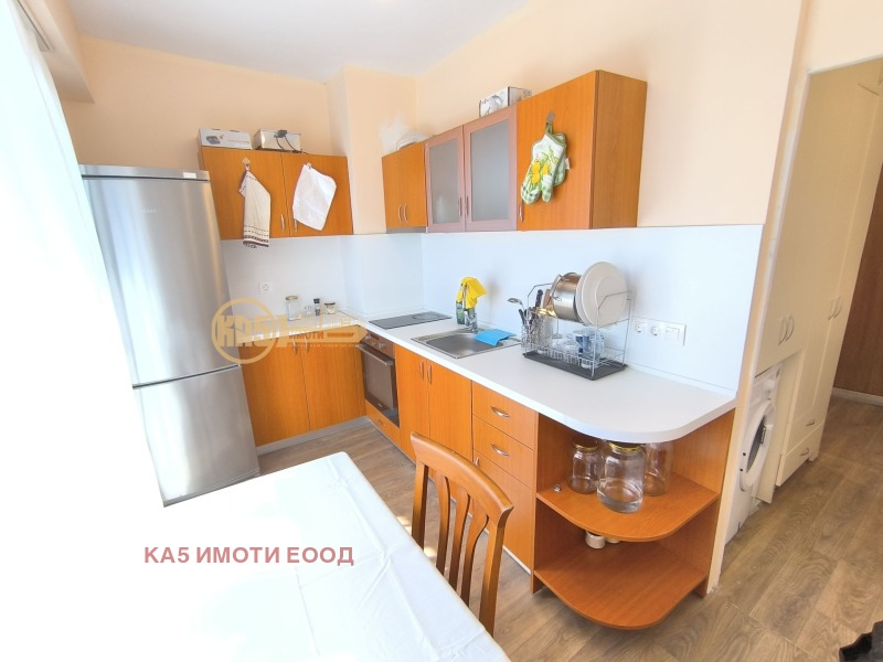 Myytävänä  1 makuuhuone Sofia , Ovtša kupel , 46 neliömetriä | 51897471 - kuva [6]