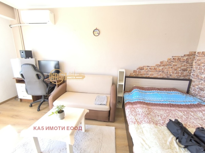 Myytävänä  1 makuuhuone Sofia , Ovtša kupel , 46 neliömetriä | 51897471 - kuva [4]