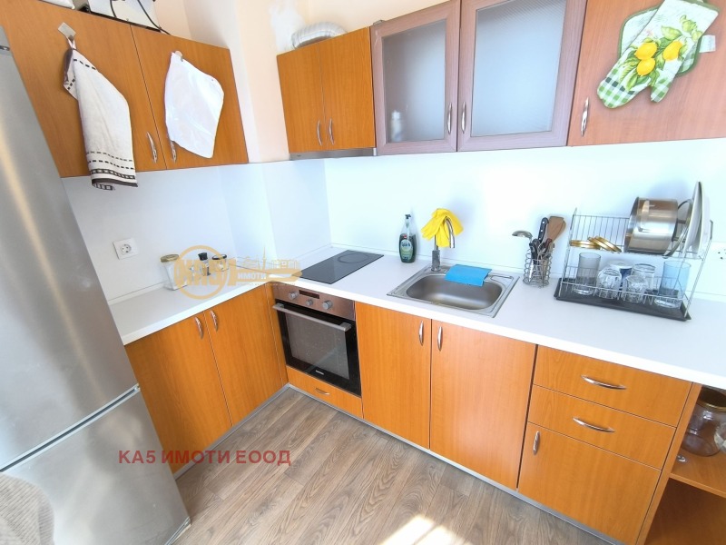 Myytävänä  1 makuuhuone Sofia , Ovtša kupel , 46 neliömetriä | 51897471 - kuva [8]