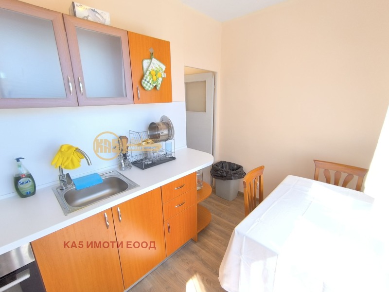 Myytävänä  1 makuuhuone Sofia , Ovtša kupel , 46 neliömetriä | 51897471 - kuva [9]