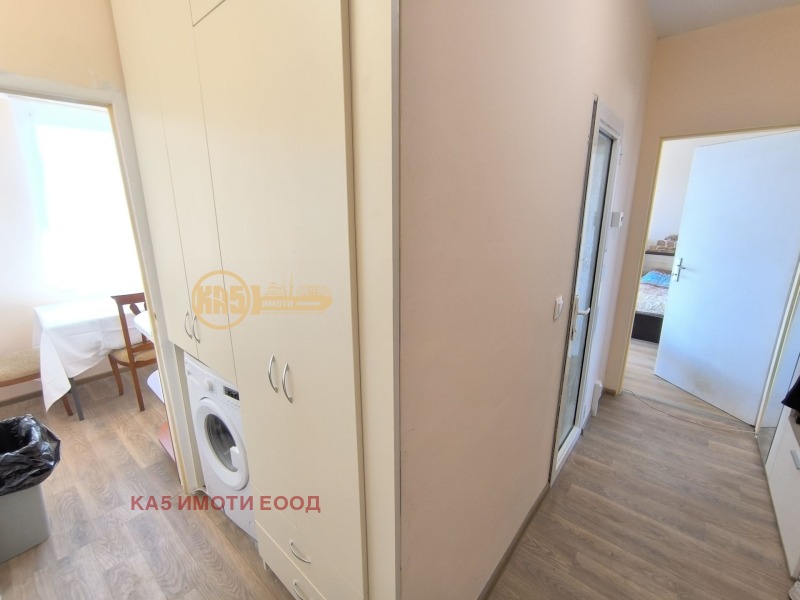 Myytävänä  1 makuuhuone Sofia , Ovtša kupel , 46 neliömetriä | 51897471 - kuva [12]