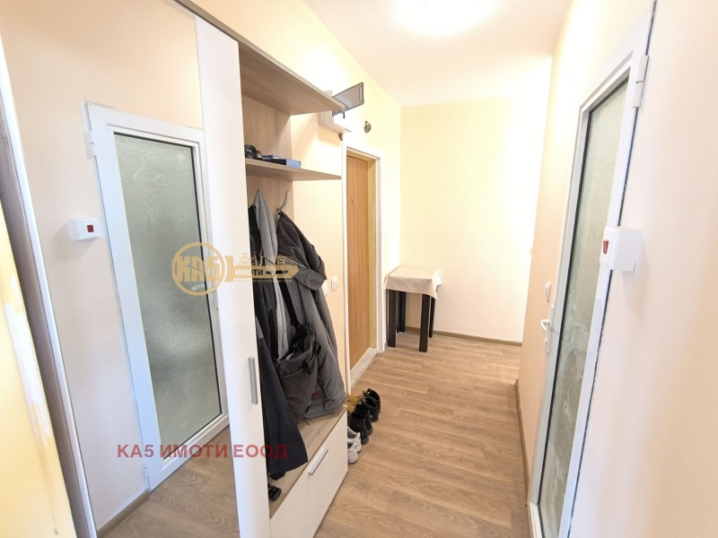Myytävänä  1 makuuhuone Sofia , Ovtša kupel , 46 neliömetriä | 51897471 - kuva [13]