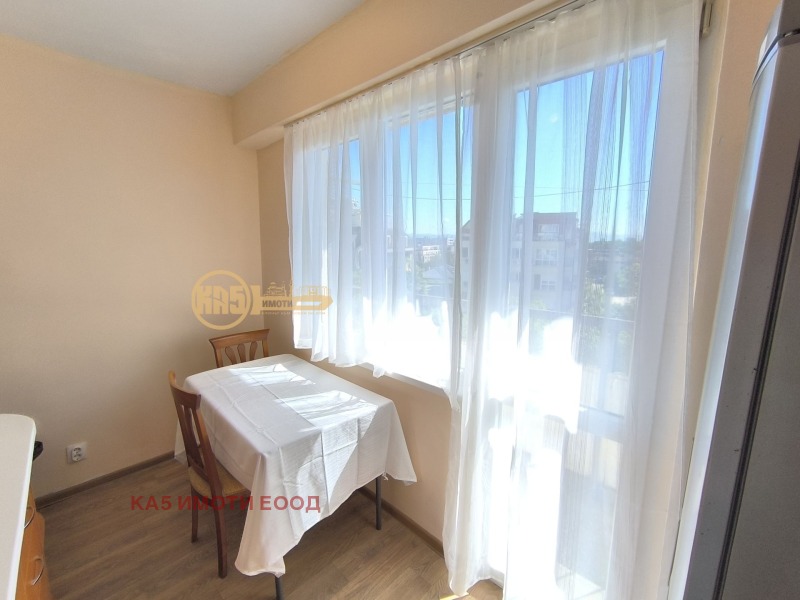 Myytävänä  1 makuuhuone Sofia , Ovtša kupel , 46 neliömetriä | 51897471 - kuva [10]