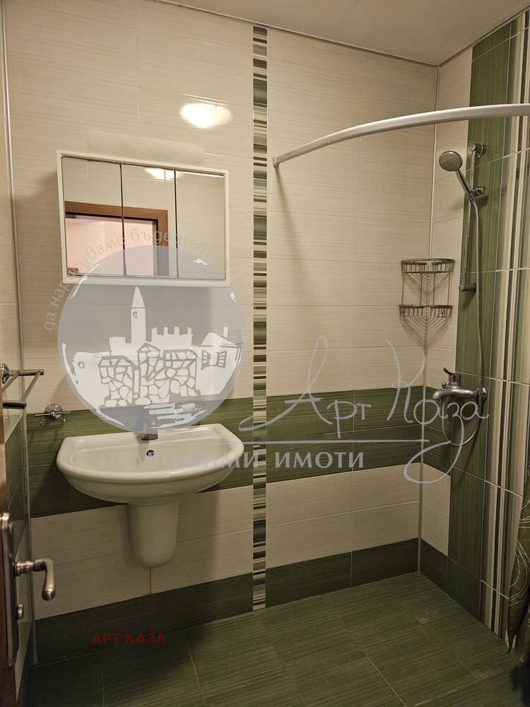 À venda  1 quarto Plovdiv , Kiutchuk Parij , 72 m² | 64209613 - imagem [8]