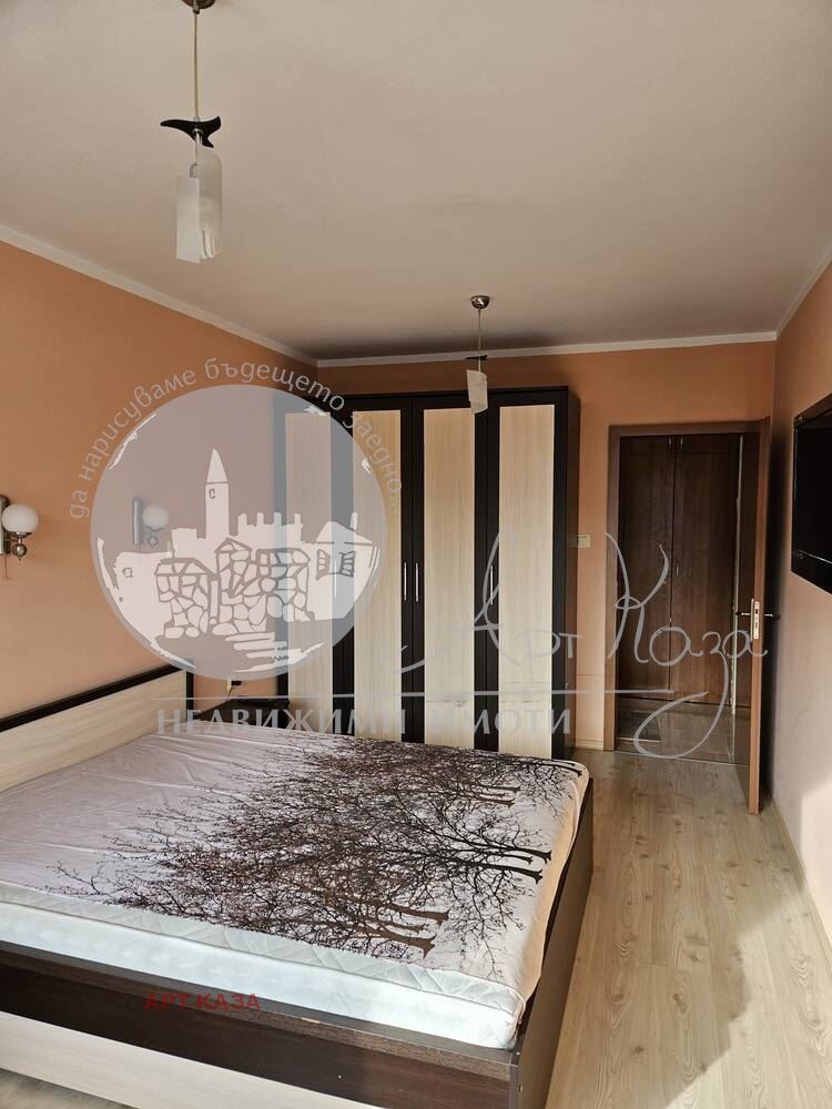 À venda  1 quarto Plovdiv , Kiutchuk Parij , 72 m² | 64209613 - imagem [5]