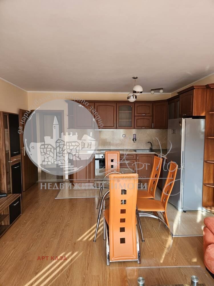 À venda  1 quarto Plovdiv , Kiutchuk Parij , 72 m² | 64209613 - imagem [3]