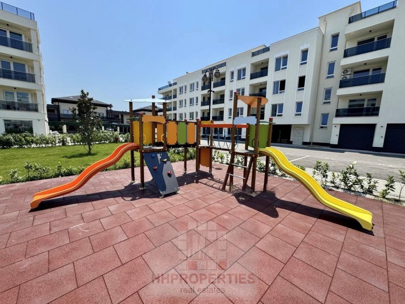 Til salgs  1 soverom Plovdiv , Kjusjuk Parisj , 64 kvm | 45349517 - bilde [12]