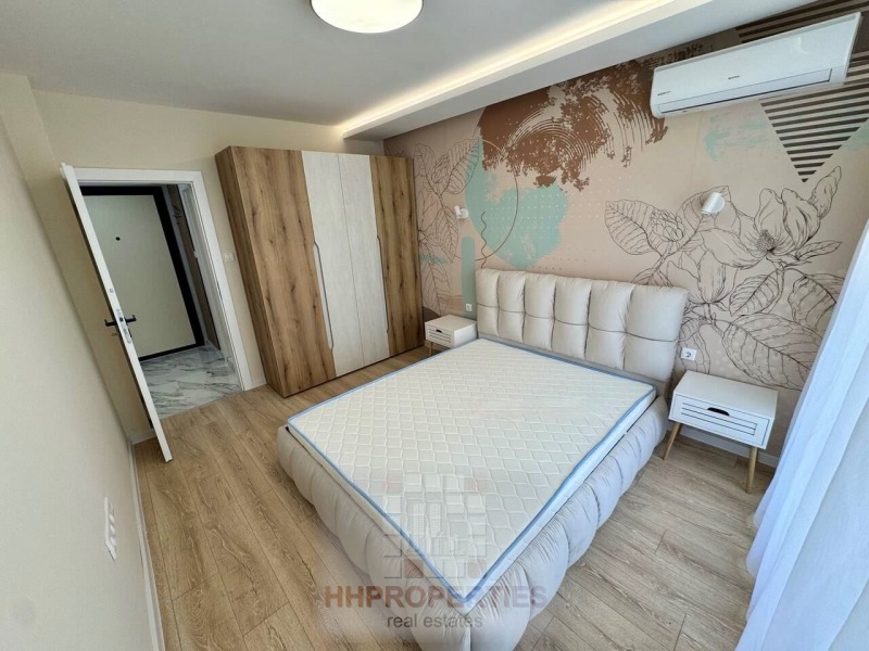 Til salgs  1 soverom Plovdiv , Kjusjuk Parisj , 64 kvm | 45349517 - bilde [6]