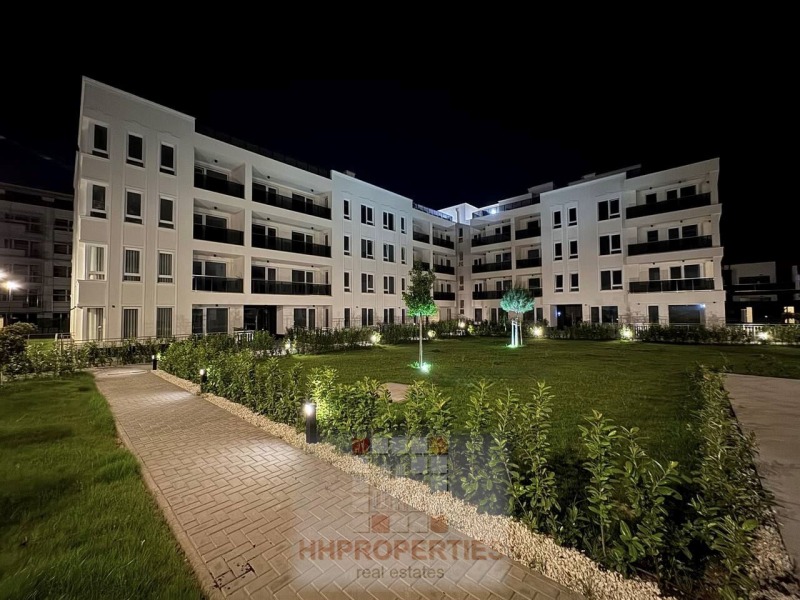 Til salgs  1 soverom Plovdiv , Kjusjuk Parisj , 64 kvm | 45349517 - bilde [11]