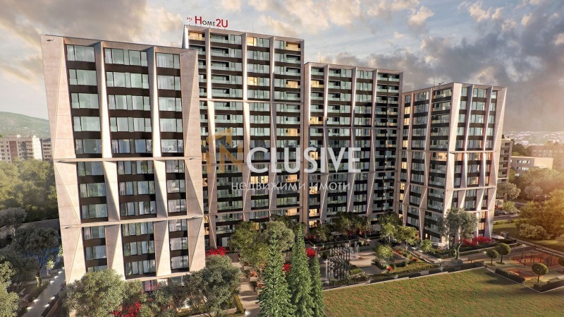 Продава 2-СТАЕН, гр. София, Овча купел 1, снимка 13 - Апартаменти - 53004053