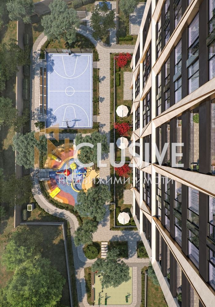 Продава 2-СТАЕН, гр. София, Овча купел 1, снимка 14 - Апартаменти - 53004053