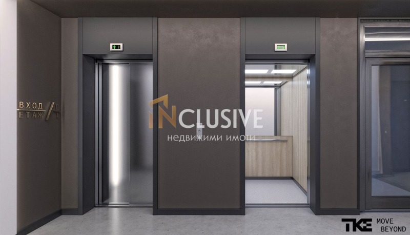 Продава 2-СТАЕН, гр. София, Овча купел 1, снимка 10 - Апартаменти - 53004053