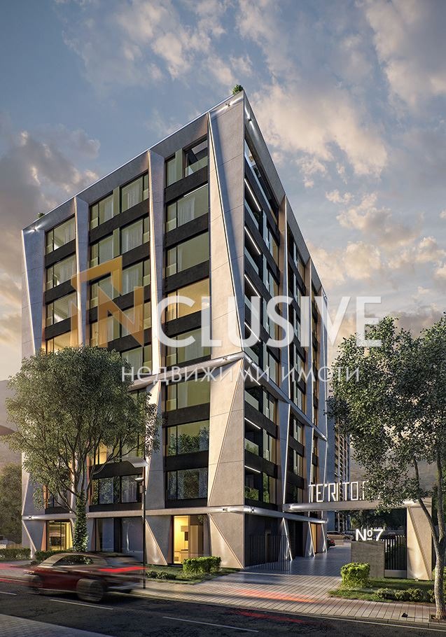 Продава 2-СТАЕН, гр. София, Овча купел 1, снимка 8 - Апартаменти - 53004053