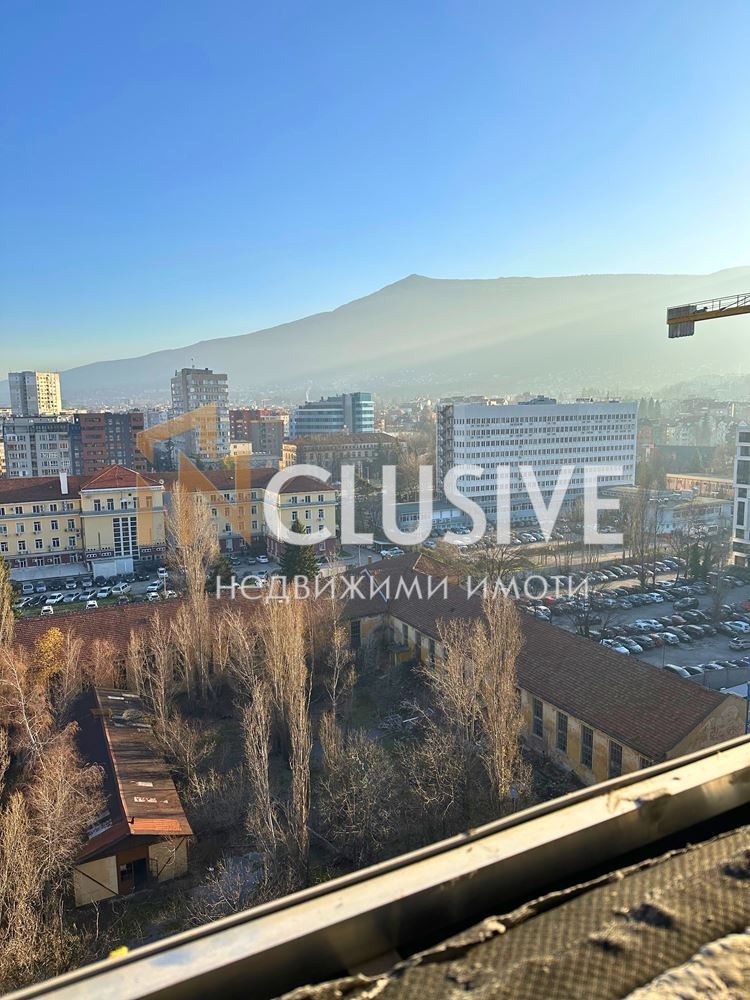 Продава 2-СТАЕН, гр. София, Овча купел 1, снимка 2 - Апартаменти - 53004053