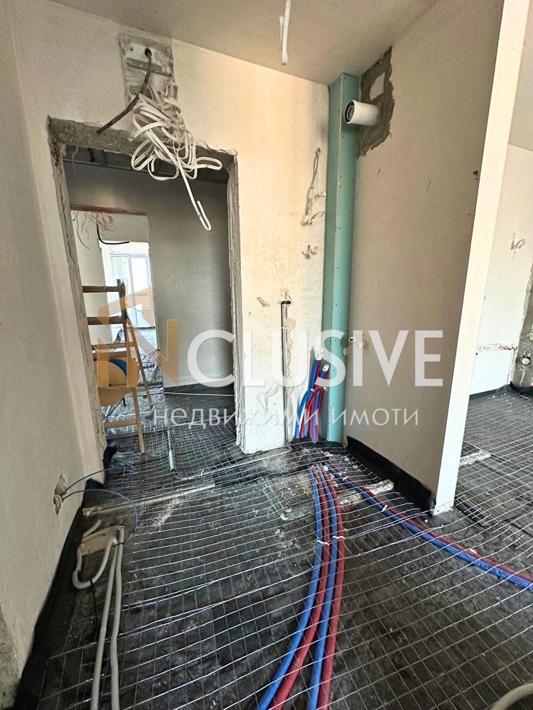 Продава 2-СТАЕН, гр. София, Овча купел 1, снимка 4 - Апартаменти - 53004053