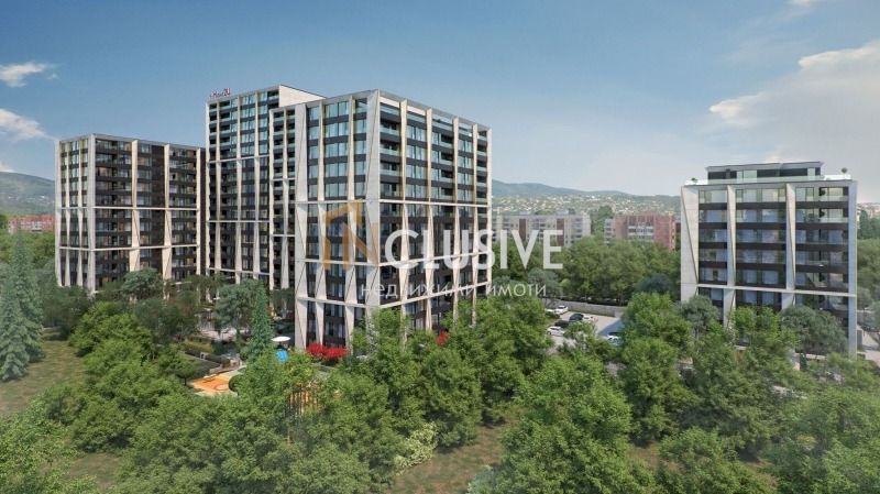 Продава 2-СТАЕН, гр. София, Овча купел 1, снимка 12 - Апартаменти - 53004053