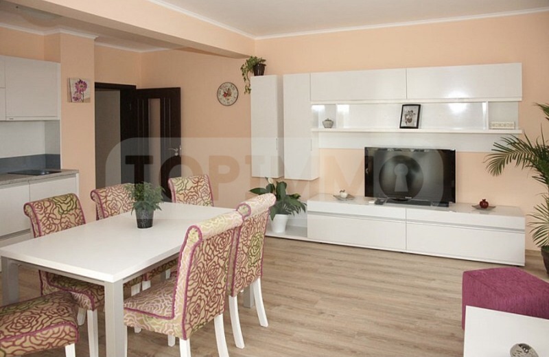 Продава 3-СТАЕН, с. Шкорпиловци, област Варна, снимка 1 - Aпартаменти - 44553808