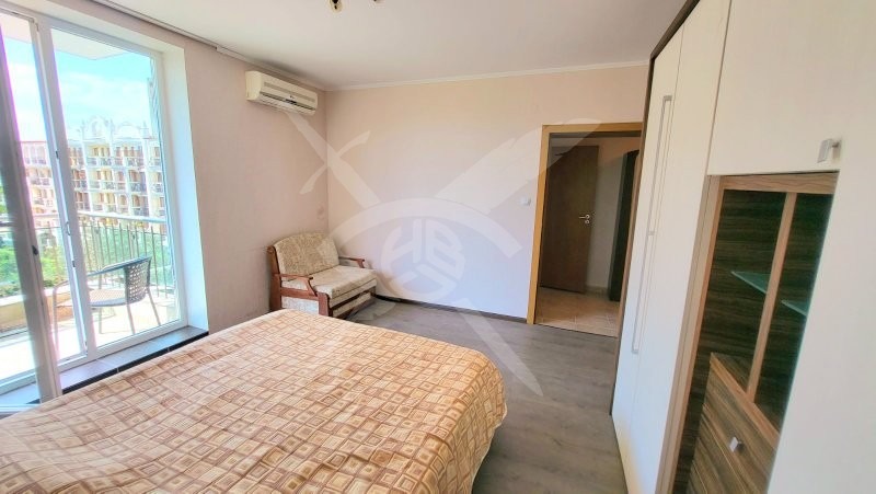 Zu verkaufen  2 Schlafzimmer region Burgas , k.k. Slantschew brjag , 110 qm | 66633546 - Bild [3]