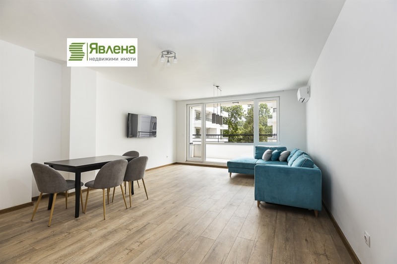 Myytävänä  2 makuuhuonetta Sofia , Ovtša kupel , 116 neliömetriä | 13518169 - kuva [3]