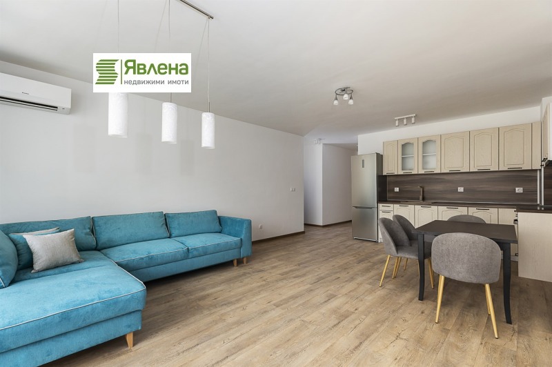 Myytävänä  2 makuuhuonetta Sofia , Ovtša kupel , 116 neliömetriä | 13518169 - kuva [2]