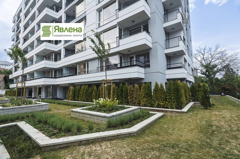 Myytävänä  2 makuuhuonetta Sofia , Ovtša kupel , 116 neliömetriä | 13518169 - kuva [12]