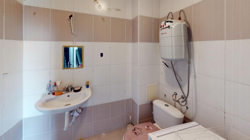 Продава  3-стаен област Бургас , с. Кошарица , 94 кв.м | 37863249 - изображение [13]