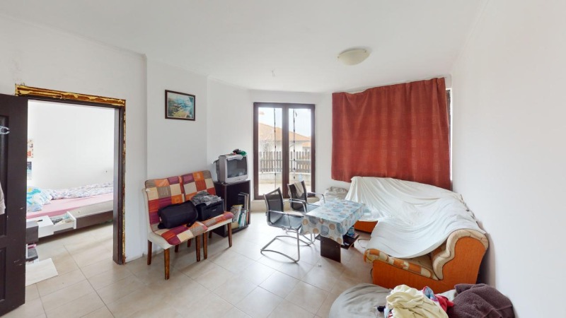 Продава  3-стаен област Бургас , с. Кошарица , 94 кв.м | 37863249 - изображение [2]