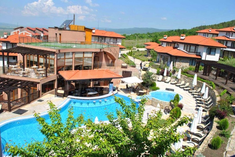 Продава  3-стаен област Бургас , с. Кошарица , 94 кв.м | 37863249