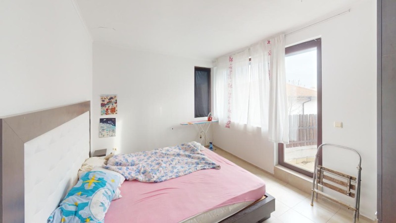 Продава  3-стаен област Бургас , с. Кошарица , 94 кв.м | 37863249 - изображение [8]